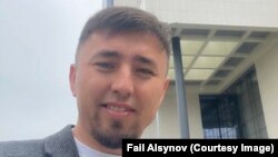 Fail Alsynow (arhiw suraty)