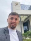Thousands Rally To Support Charged Activist In Russia’s Bashkortostan  Thousands Rally To Support Charged Activist In Russia’s Bashkortostan