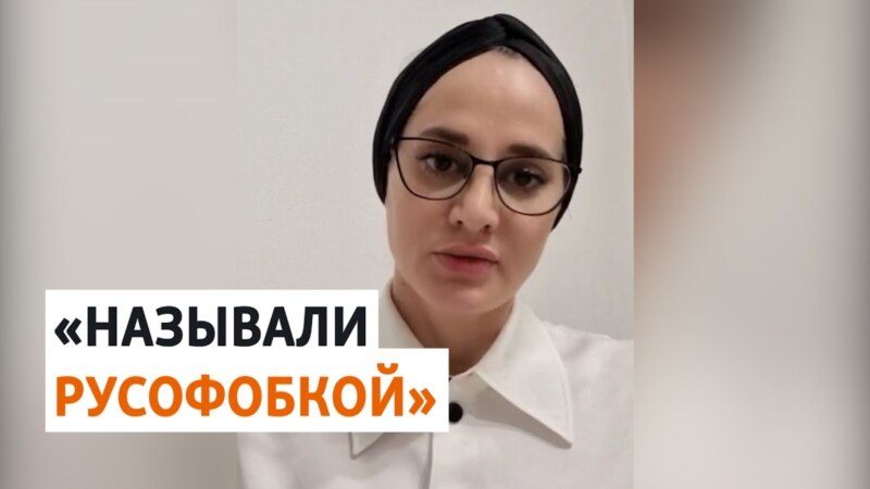 Обвинение адвоката из-за видео о штурме Грозного