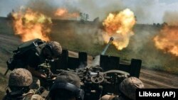  Moscova a desfășurat o campanie de recrutare militară agresivă în ultimele luni, în timp ce Kievul se pregătește pentru o contraofensivă după luni de impas în estul Ucrainei.