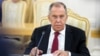 وزیر خارجه روسیه طالبان را « یک قدرت واقعی» خواند 
