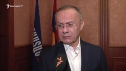 Ադրբեջանը մոտ 15 կմ խորանալու է այդ հատվածում՝ կտրուկ մոտենալով Լոռու մարզին. Սեյրան Օհանյան