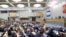 Deputies attend a plenary session of Russia's State Duma in Moscow. (file photo)