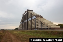 Общежитие "Алабуга Политеха"