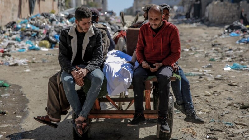 شلیک به مردم نیازمند کمک در غزه؛ فرانسه و سازمان ملل خواستار «تحقیقات مستقل» شدند