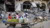 Газа: Израил армиясы соккуну күчөттү, Аалымдар кеңешинин айыптоосу