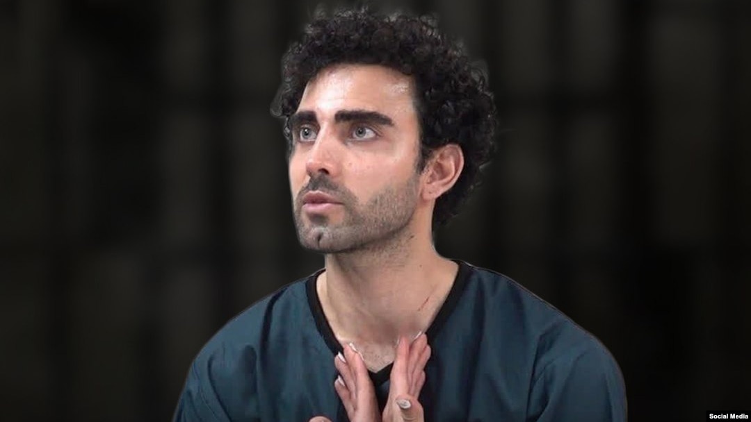 محمد صادقی، بازیگر