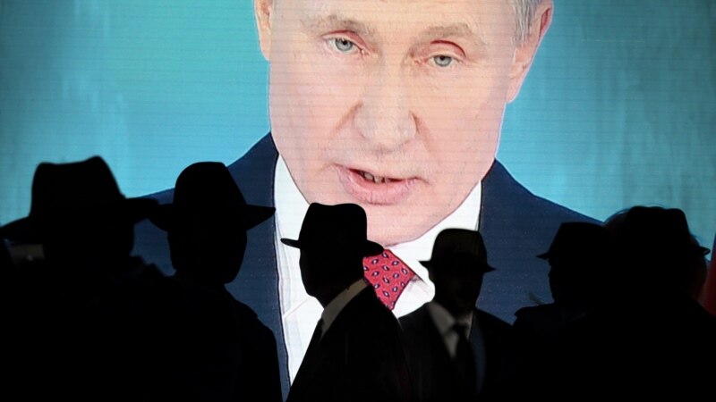 «Нечего было Путина выбирать в 2000 году». Российские вторжения и пропаганда войны