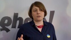 ელენე ხოშტარიამ ციხიდან მიმართა „ევროპის ლიბერალთა და დემოკრატთა ალიანსის“ (ALDE)