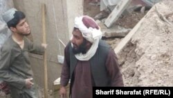 ارزګان کي د چت رالوېدو له امله نجلۍ وژل شوي