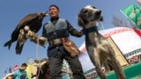 Гражданское общество в Казахстане растёт и крепнет, и люди уже не будут легко мириться с такого рода нечестностью, как в прошлые годы, считает эксперт. На фото: празднование Наурыза в Алматы 22 марта 2023 года