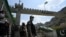 The Pakistan-Afghanistan Torkham border crossing (file photo)