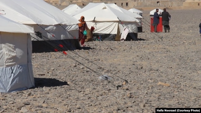 له پاکستانه ستانه شوي افغانان هم له ګڼو ستونزو شکایت لري