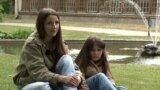 GRAB 'They Spat In My Face': Ukrainian Girl Recounts Bullying In Czech School