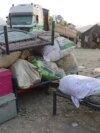 شماری از مهاجران کمپ تورخم: هر چه زود ما را از اینجا بیرون کنید
