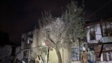 Раніше місцева влада повідомила, що внаслідок атаки дронів у Одесі були зафіксовані пошкодження приватних будинків, семеро людей постраждали