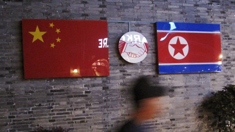 Koreja e Veriut dhe Kina zotohen për t’i forcuar lidhjet