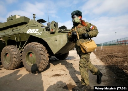 Путин подписал указ о проведении военных сборов. Кого это коснется в 2024 году?