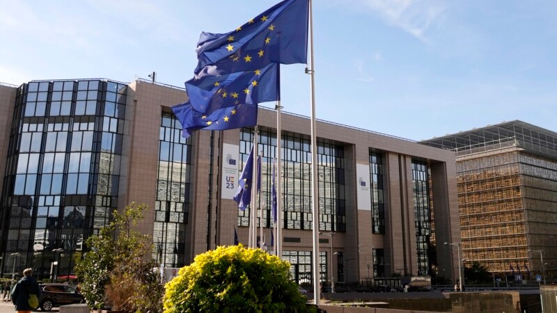 Šefovi diplomatija EU sastaju se u Briselu s kolegama sa Zapadnog Balkana