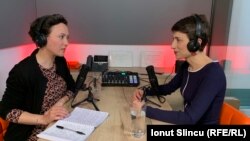 SmartJob | Oana Marinescu, despre tendințele iliberale din România