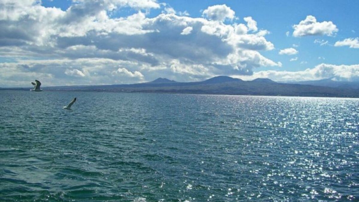 Top Ukrainian Diplomat Drowns in Armenia - Vimarsana News