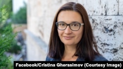 După demisia lui Nicu Popescu, Cristina Gherasimov va prelua portofoliul de integrare europeană și va conduce Biroul pentru integrare europeană