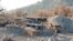 نمایی عمومی از روستایی در کهگیلویه و بویراحمد/ روستاهای این استان در سال‌های گذشته با بحرانی آبی روبه‌رو بوده‌اند.