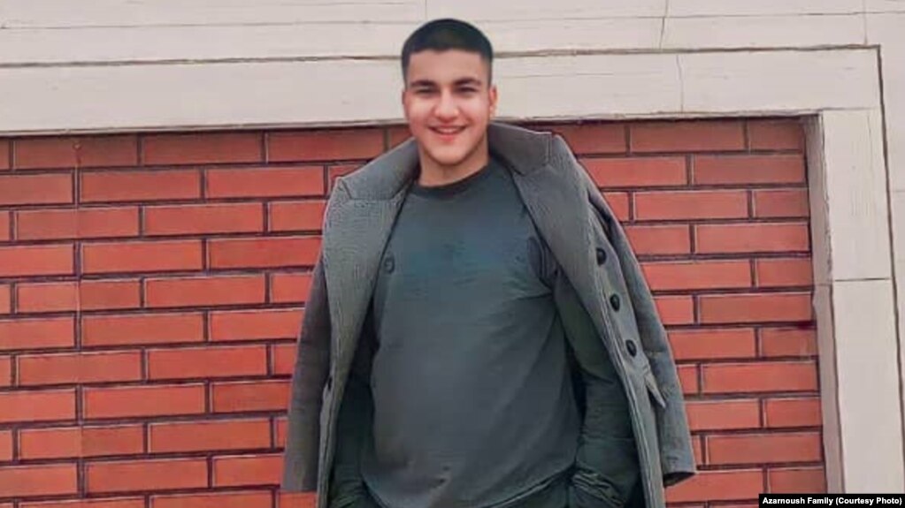 پدرام آذرنوش