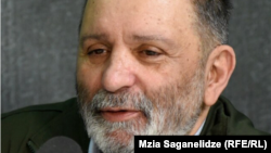 Давид Дарчиашвили