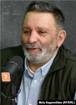 Давид Дарчиашвили