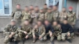 Орусия тарапта согушуп жүргөн борбор азиялыктар