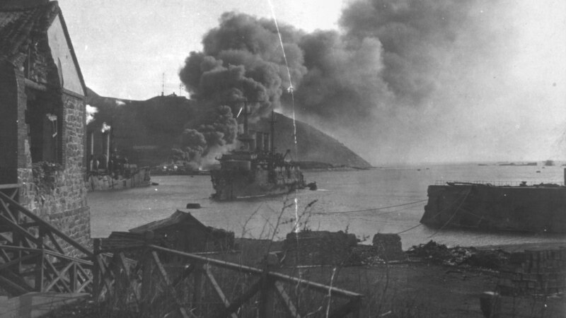 Cum războiul cu Japonia de acum 120 de ani a grăbit prăbușirea Imperiului Rus