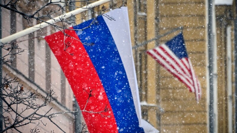 بیانیه سفارت آمریکا در روسیه درباره عملیات احتمالی «افراطی‌ها» در مسکو 