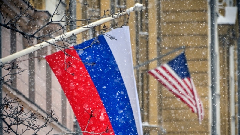Американската амбасада предупредува на напади од екстремисти во Москва во следните 48 часа