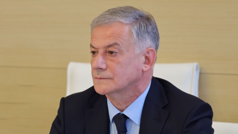 Премьер Грузии назначил нового спецпредставителя по отношениям с РФ