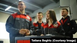 Colegiul de Inginerie din Strășeni are două specializări: Mecatronică și Utilaj Tehnic și Accesorii Industriale, unice în țară și create conform necesităților companiilor din Zona Liberă Economică Bălți.