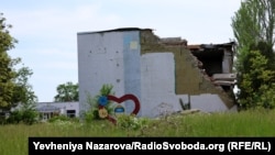 Мала Токмачка, Запорізька область, 16 травня 2023 року. Оборона цього села триває з кінця лютого 2022 року