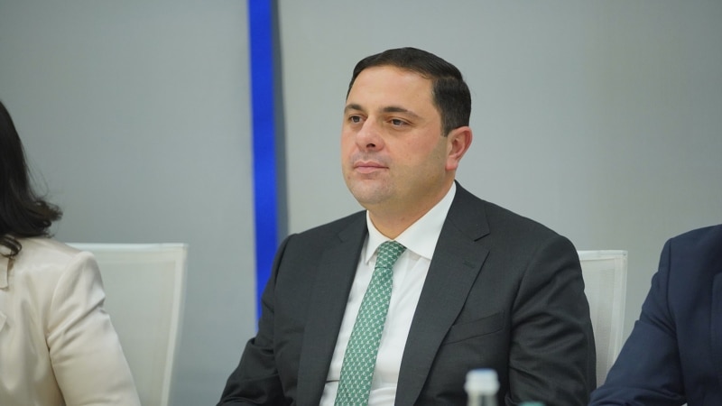 სუს-მა ეკონომიკის მინისტრის ყოფილი მოადგილე რომეო მიქაუტაძე დააკავა