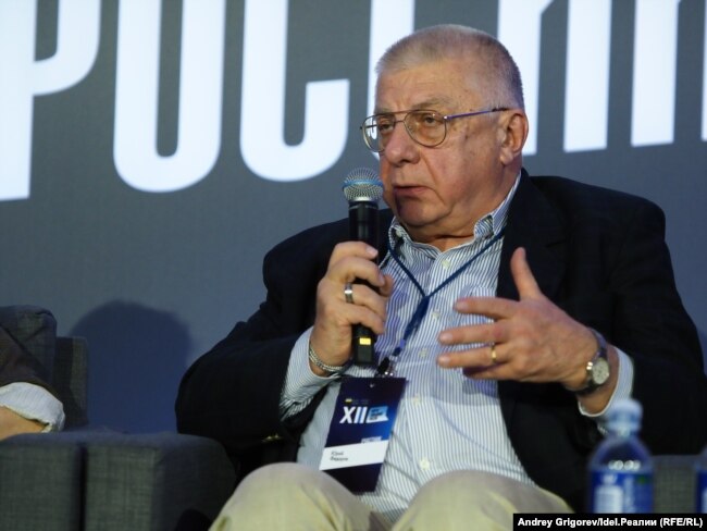 Юрий Фёдоров