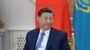 Kineski predsednik Si Đinping na samitu u Astani, 3. jul 2024.