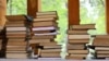 С 1 сентября из многих магазинов исчезнут книги "иноагентов"