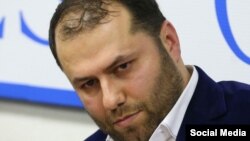 Абакар Абакаров