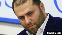 Абакар Абакаров