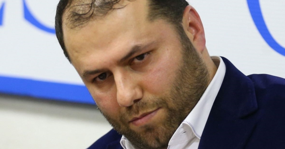 თურქეთში მოკლეს, სავარაუდოდ, ტელეგრამარხ "დილა დაღესტნის" მფლობელი