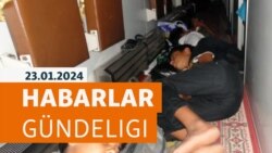 Habarlar gündeligi