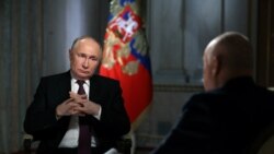 Si e ndryshuan trurin e Putinit dekadat në pushtet