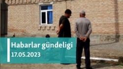 Habarlar gündeligi