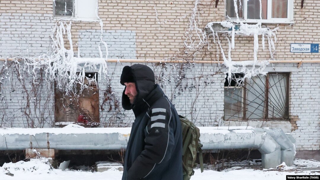 Климовск