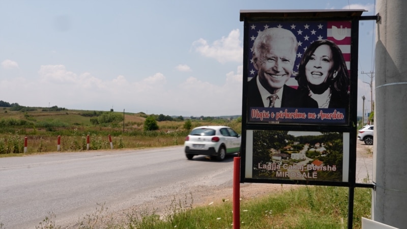 Domi: SHBA-së i duhet qasje e re diplomatike në bisedimet mes Kosovës e Serbisë