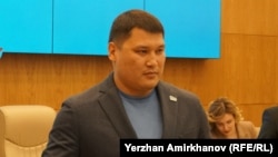 Руслан Берденов